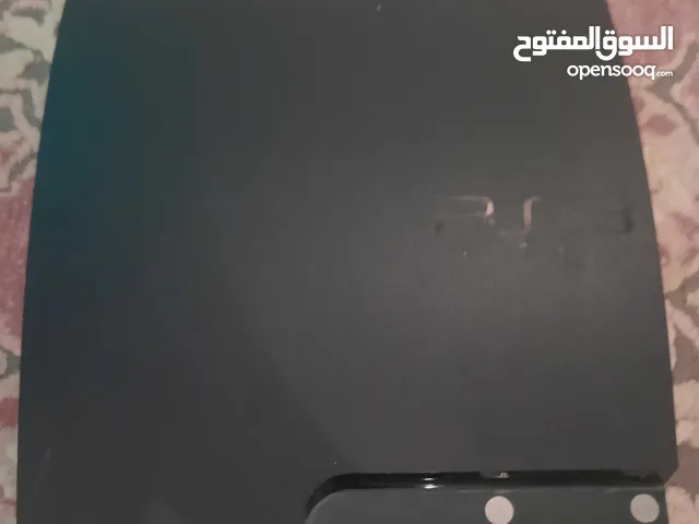 بلستيشن 3 مستعمل للبيع 30 بثلاثين دينار بحريني فقط فل بحرين الجهاز بحاله ممتازه لايوجد ضمان