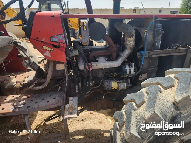 2010 Tractor Agriculture Equipments in Al Jahra