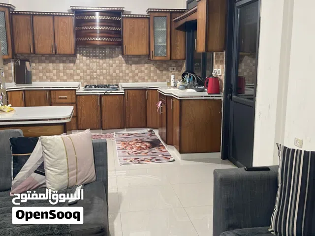 شقة للبيع منطقة البيرة