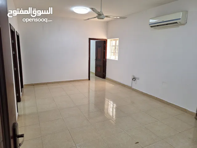 130 m2 2 Bedrooms Apartments for Rent in Muscat Al Mawaleh