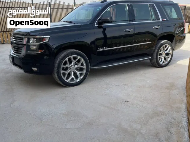 Used Chevrolet Tahoe in Baghdad