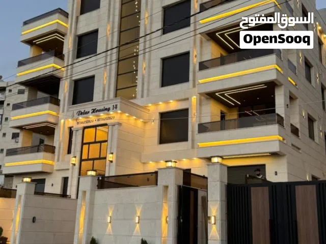 246 m2 3 Bedrooms Apartments for Sale in Amman Marj El Hamam