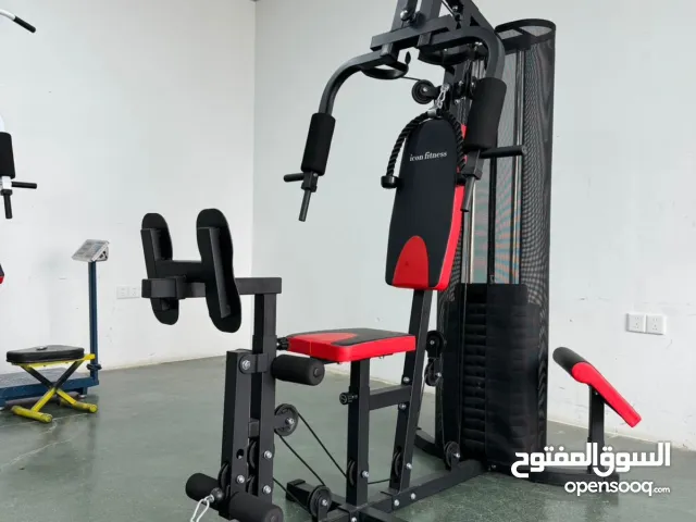 جهاز هوم جم وزن 72مع دفاش w108 الأفضل في الأسواق