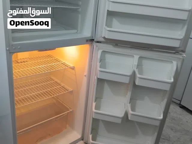 &&بيع ثلاجة ونسا 22 قدم استعمال خفيف معا التوصيل والكفاله