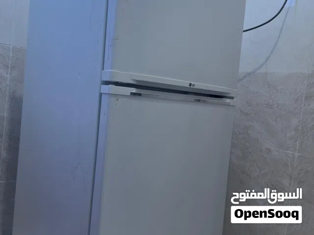 ثلاجة ال جي