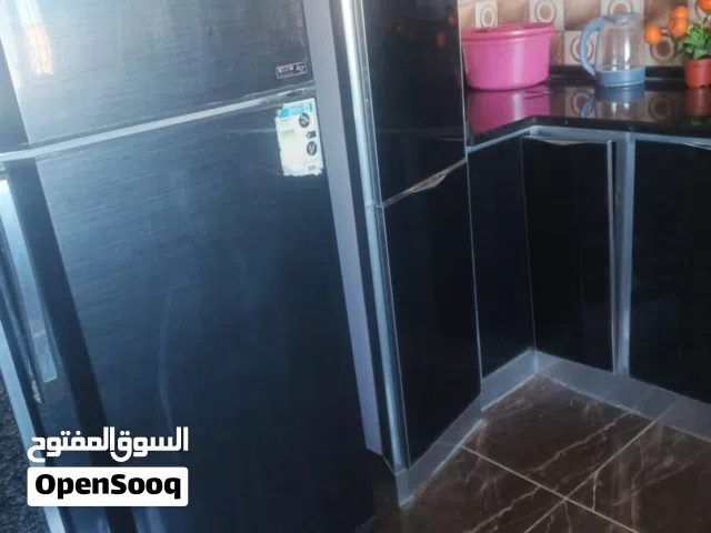 ثلاجه تورنيدو 20 قدم بحاله ممتازه للبيع