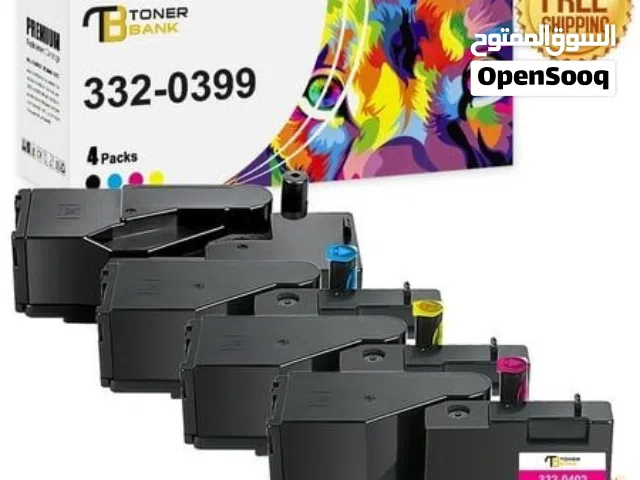 حبر طابعات ليزر جديدة نوعية ممتازة تصفيه