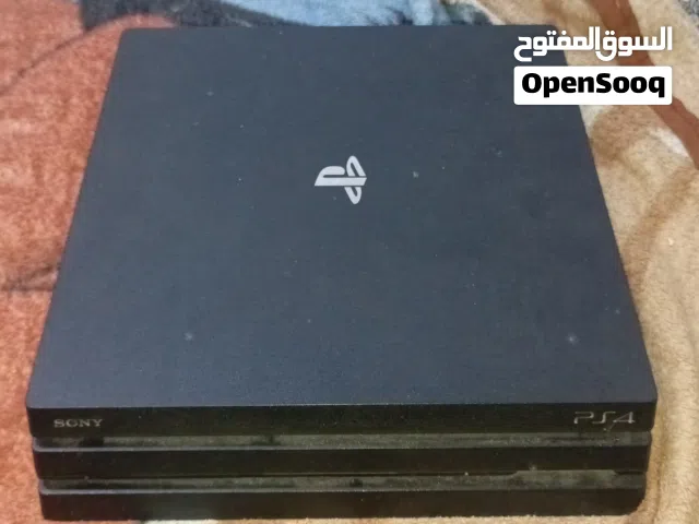 PlayStation 4 PlayStation for sale in Zarqa