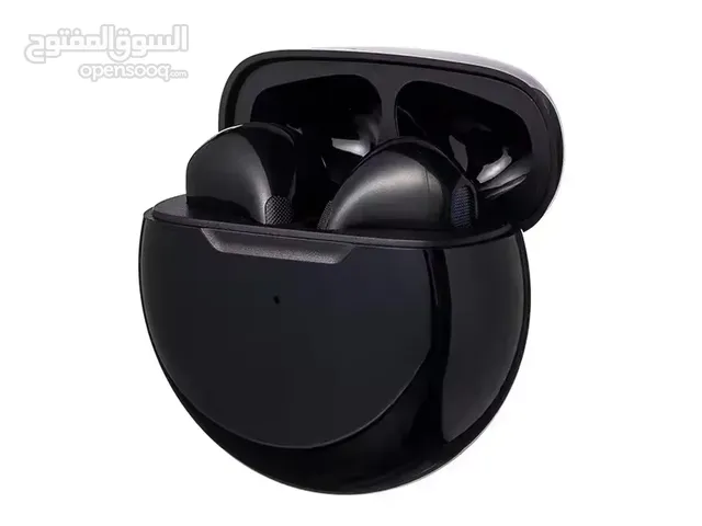 Air Pod Pro 6 Wireless Earphones: Bluetooth, Noise Cancelling, Mic........