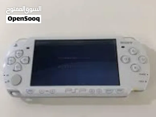 PSP PlayStation for sale in Tripoli