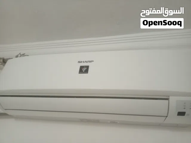 Sharp 1.5 to 1.9 Tons AC in Alexandria