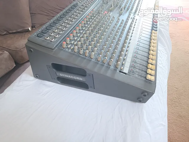 Others Accessories and equipment in Amman