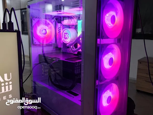 تجميعه جديدة للبيع 4070super