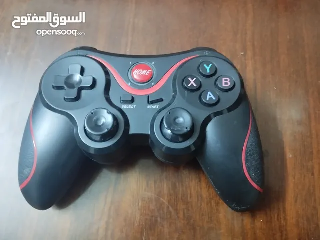 ذراع التحكم بالالعاب لاسلكي تيريوس ، T3 X3 من سمارت اي بتقنية بلوتوث 3,0 للموبايل والتابلت شغال 100%