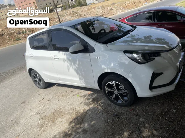 2022 شانجان E-ستار