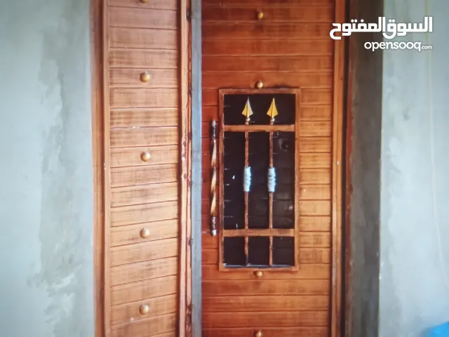 باب حديد للبيع