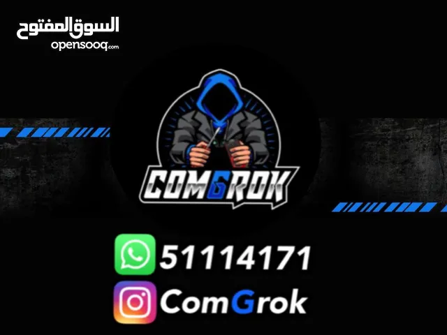 فني حلول مشاكل و صيانه وتجميع