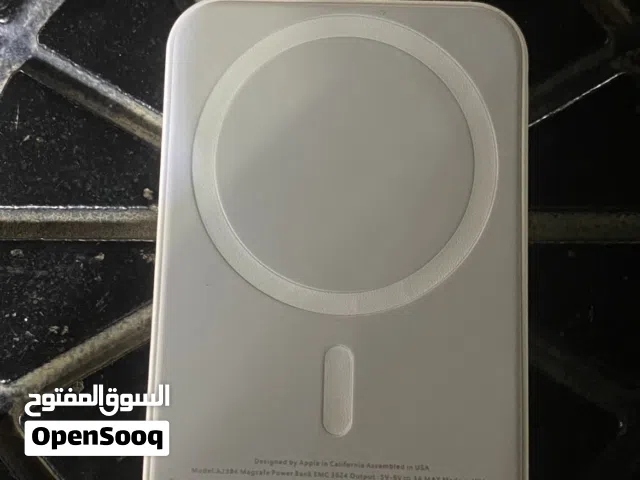 باور بانك للبيع ابل