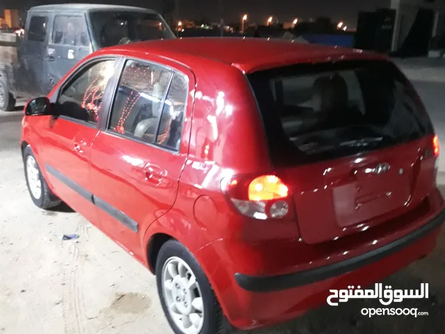 Used Hyundai H 100 in Benghazi