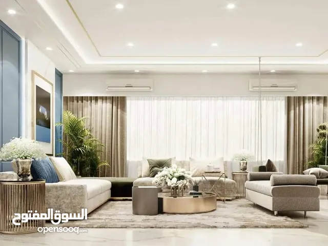 300m2 4 Bedrooms Villa for Sale in Muscat Al Maabilah