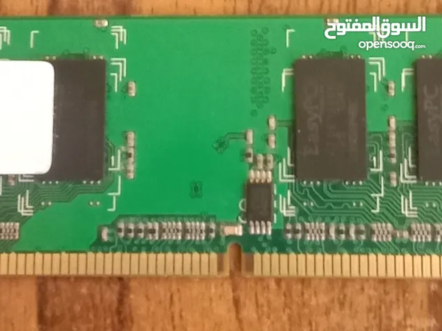رام 1GB DDR2