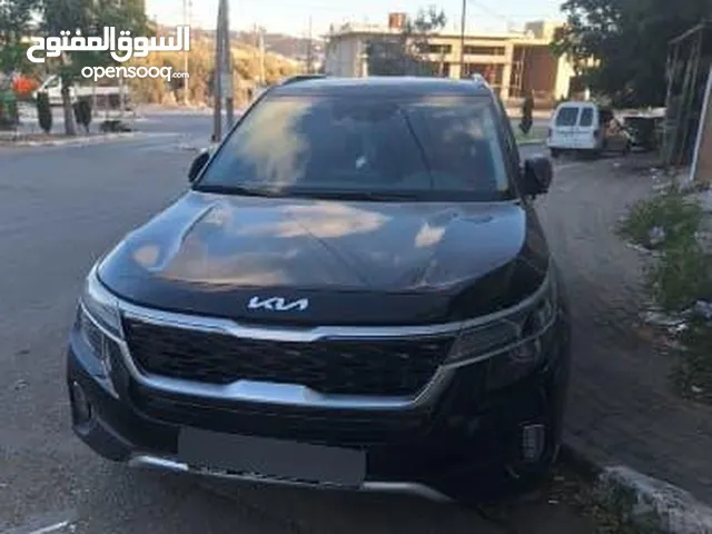 جيب كيا سلتوس سعر حرك