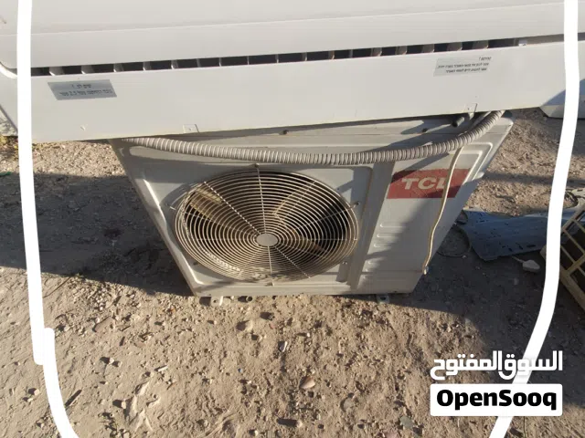 TCL 2 - 2.4 Ton AC in Hebron