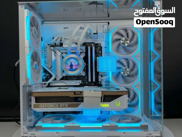 Pc gaming barley used ..
