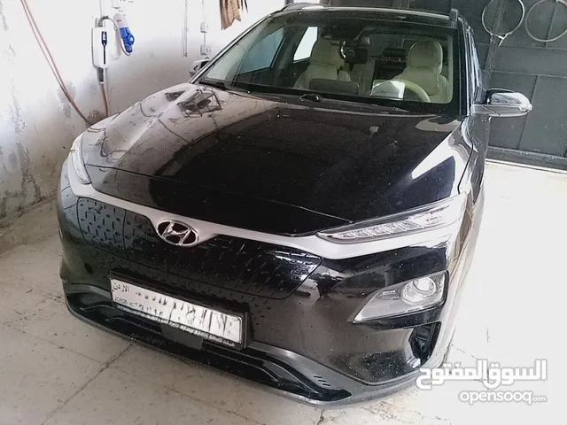 Used Hyundai Kona in Irbid