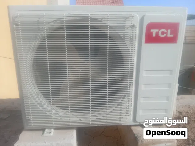 TCL 1.5 to 1.9 Tons AC in Basra