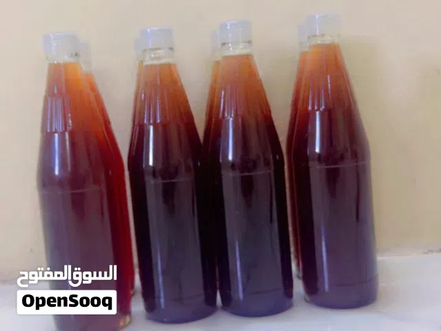 متوفر عسل تصفية زهور