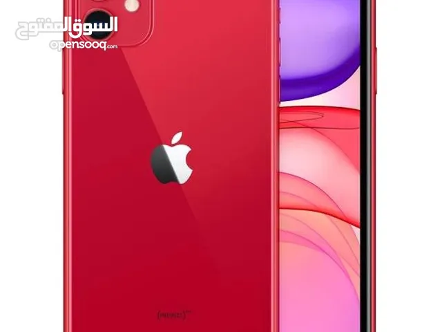 Apple iPhone 11 128 GB in Hafar Al Batin