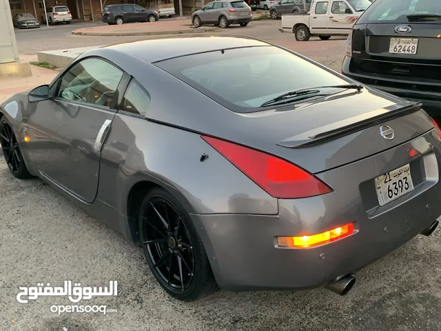 ZX Auto Other 2005 in Al Ahmadi