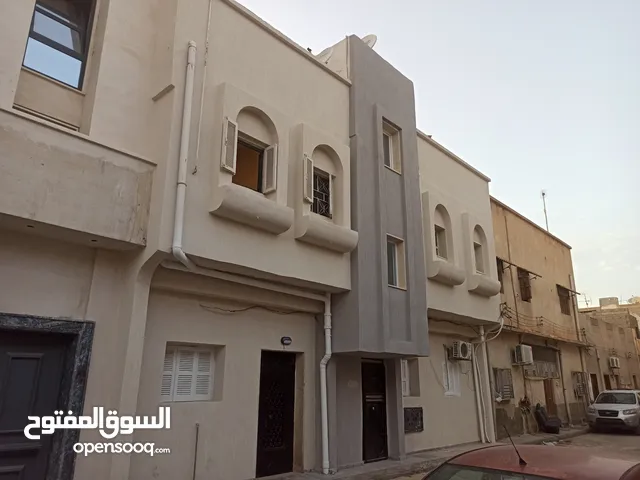 منزل للبيع قرجي /قرية الساعدي