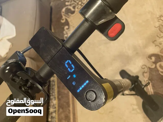 سكوتر شاومي الكهربائي