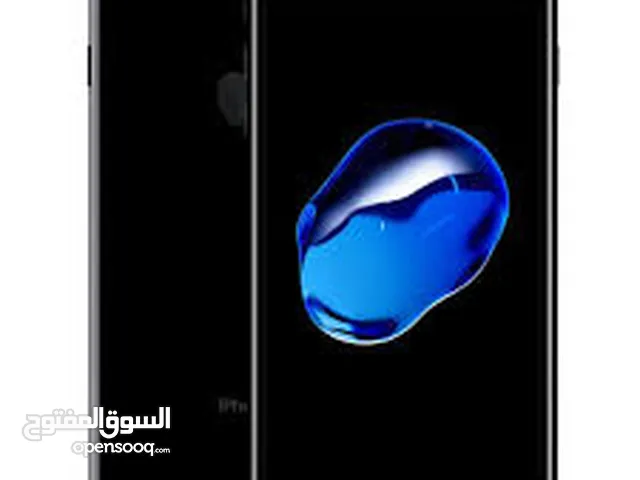 Apple iPhone 7 Plus 128 GB in Al Anbar