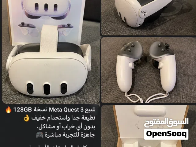 ميتا كوست3 128  مع جميع العاب