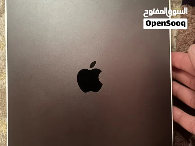 Apple iPad Pro 11 256 GB in Mafraq