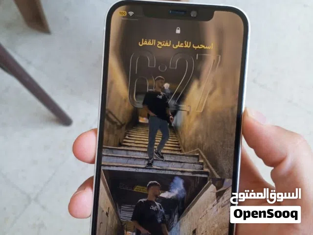 للبيع ايفون 12