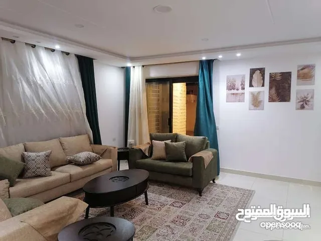 180 m2 3 Bedrooms Apartments for Rent in Amman Tabarboor