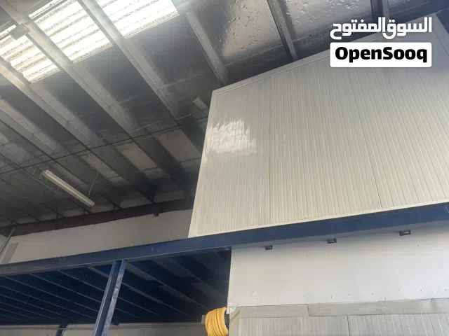 شبرة للإيجار الصناعية الثالثة
