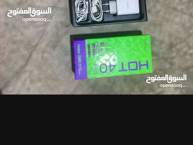 السلام عليكم اريد جهاز انفنكس 30 ذاكره 256مستعمل لعمنده لا يقصر