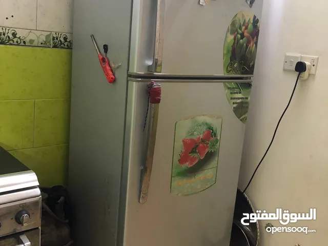 Other Refrigerators in Baghdad