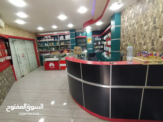 120 m2 Shops for Sale in Hebron Dura