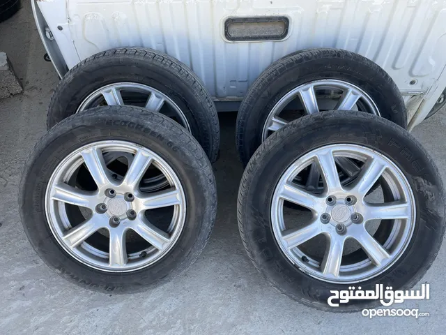 رنجات سوبارو ليجاسي للبيع رنج 16