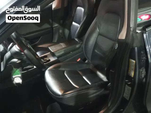 2022 تيسلا موديل 3 Standard Plus