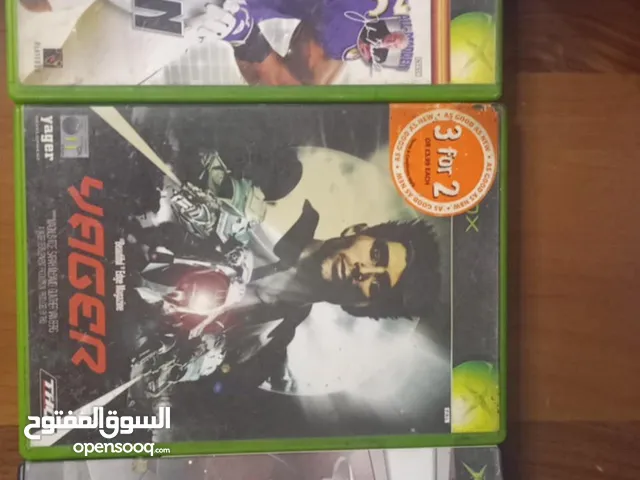 اكس بوكس اورجنال دسكات اصليات بالتجريب الدسكه على 100
