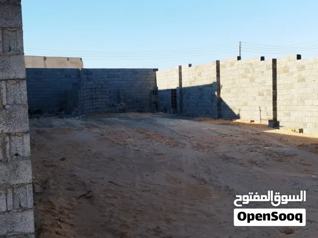 قطعة ارض سكنيه في المطاويح