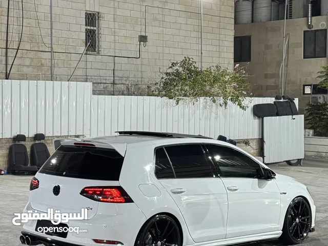 جولف mk7 1400 tsi