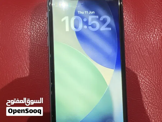 iPhone 11 بحاله جيده جداً